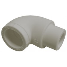 Уголок перех. внутр./нар. PP-R Ø20*90° VALFEX Серый (50/300) Уголок перех. внутр./нар. PP-R Ø20*90° VALFEX Серый (50/300)