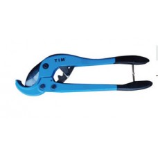 Ножницы для полимерных труб Ø20-63мм TIM (20) Ножницы для полимерных труб Ø20-63мм TIM (20)