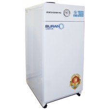 Котел газовый BURAN АОГВ-17,4, напольный, 17,4кВт, одноконтурный Котел газовый BURAN АОГВ-17,4, напольный, 17,4кВт, одноконтурный