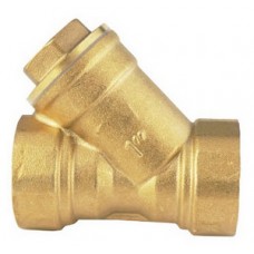 Фильтр косой Ø3/4" внутр./внутр. TIM (36) Фильтр косой Ø3/4" внутр./внутр. TIM (36)