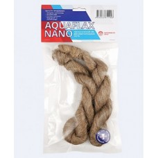 Лён сантехнический российский пакет 100г AQUAFLAX NANO
