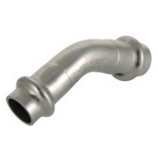 Уголок INOX-PRESS Ø54*45° VALTEC (1) Уголок INOX-PRESS Ø54*45° VALTEC (1)
