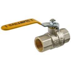 Кран шар. газовый Ø3/4" внутр./внутр. ручка VALTEC Valgas (9/81) Кран шар. газовый Ø3/4" внутр./внутр. ручка VALTEC Valgas (9/81)