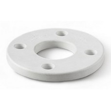 Фланец PP-R пластиковый Ø63 PRO AQUA Белый Фланец PP-R пластиковый Ø63 PRO AQUA Белый
