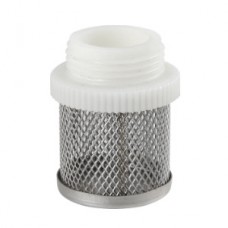 Фильтрующий элемент сетчатый для обратного клапана Ø3/4" нар.р. VALTEC (50/400) Фильтрующий элемент сетчатый для обратного клапана Ø3/4" нар.р. VALTEC (50/400)