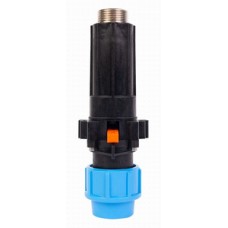 Клапан сливной ДЖИЛЕКС ПРО 32х1”П Клапан сливной ДЖИЛЕКС ПРО 32х1”П