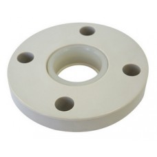 Фланец PP-R пластиковый Ø50 PRO AQUA Серый Фланец PP-R пластиковый Ø50 PRO AQUA Серый