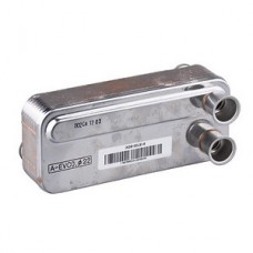 Теплообменник NAVIEN ГВС Deluxe 30kw, Deluxe Coaxial 30kw, Ace 30kw, Ace Coaxial 30kw Теплообменник NAVIEN ГВС Deluxe 30kw, Deluxe Coaxial 30kw, Ace 30kw, Ace Coaxial 30kw