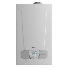 Котел газовый BAXI LUNA PLATINUM+ 1.18 GA, настенный, 16,9кВт, одноконтурный, конденсационный Котел газовый BAXI LUNA PLATINUM+ 1.18 GA, настенный, 16,9кВт, одноконтурный, конденсационный
