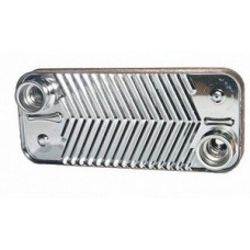 Теплообменник NAVIEN ГВС Ace 24kw, Coaxial 24kw, Atmo 20-24kw Теплообменник NAVIEN ГВС Ace 24kw, Coaxial 24kw, Atmo 20-24kw