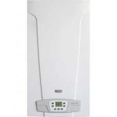 Котел газовый BAXI ECO-4S 24, настенный, 24кВт, двухконтурный атмосферный Котел газовый BAXI ECO-4S 24, настенный, 24кВт, двухконтурный атмосферный
