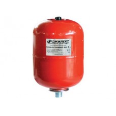 Расширительный бак для отопления ДЖИЛЕКС 6л, 3/4"