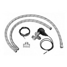 Комплект с трехходовым клапаном для присоединения бойлера к котлам ECO-3 Compact и ECOFOUR BAXI Комплект с трехходовым клапаном для присоединения бойлера к котлам ECO-3 Compact и ECOFOUR BAXI