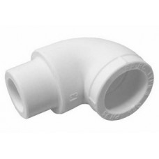 Уголок внутр./нар. PP-R Ø20*90° VALFEX Белый (50/300) Уголок внутр./нар. PP-R Ø20*90° VALFEX Белый (50/300)