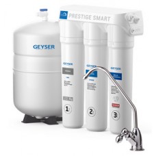 Фильтр обратный осмос бак 12л кран №3 Престиж Смарт ГЕЙЗЕР (1) Фильтр обратный осмос бак 12л кран №3 Престиж Смарт ГЕЙЗЕР (1)