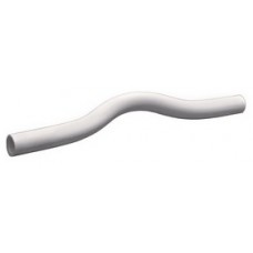 Перекрещивание длинное PP-R Ø32 VALFEX Серый (15/45) Перекрещивание длинное PP-R Ø32 VALFEX Серый (15/45)