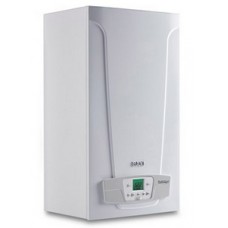 Котел газовый BAXI ECO LIFE 31 F, настенный, 31кВт, двухконтурный, коаксиальный Котел газовый BAXI ECO LIFE 31 F, настенный, 31кВт, двухконтурный, коаксиальный