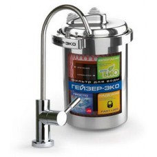 Фильтр стационарный ГЕЙЗЕР ЭКО (1) Фильтр стационарный ГЕЙЗЕР ЭКО (1)