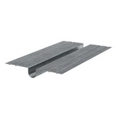 Теплораспределительная пластина для теплого пола 1000х125 VALTEC (40) Теплораспределительная пластина для теплого пола 1000х125 VALTEC (40)