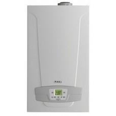 Котел газовый BAXI LUNA DUO-TEC MP 1.60, настенный, 59,4кВт, одноконтурный, конденсационный Котел газовый BAXI LUNA DUO-TEC MP 1.60, настенный, 59,4кВт, одноконтурный, конденсационный