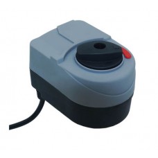 Сервопривод для распределительного крана 120s 1,5м 230v TIM (1/30) Сервопривод для распределительного крана 120s 1,5м 230v TIM (1/30)