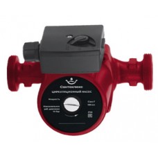 Циркуляционный насос САНТЕХЛЮКС 25/40-180 Циркуляционный насос САНТЕХЛЮКС 25/40-180