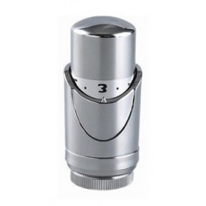 Термоcтатичеcкая головка хром TIM Термоcтатичеcкая головка хром TIM