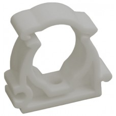 Опора PP-R с креплением Ø20х22 VALFEX Серый (200/800) Опора PP-R с креплением Ø20х22 VALFEX Серый (200/800)