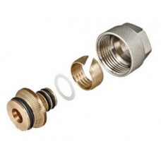 Евроконус Ø3/4"х20 для м/п труб TIM (288) Евроконус Ø3/4"х20 для м/п труб TIM (288)