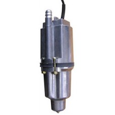 Вибрационный насос РУЧЕЕК-1М 10м кабель 10м, нижний забор ТУ/АЛЮМ Вибрационный насос РУЧЕЕК-1М 10м кабель 10м, нижний забор ТУ/АЛЮМ