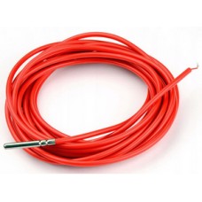 Датчик температуры бойлера NTC ARDERIA 10кОм 1,5м Датчик температуры бойлера NTC ARDERIA 10кОм 1,5м