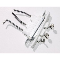 Электрод в сборе NAVIEN Ace 13-35kw, Coaxial 13-30kw, Atmo 13-24