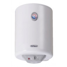 Водонагреватель электрический накопительный DELUXE PREMIER PLUS SLIM 30, эмалированная сталь, 30л, 1,5кВт Водонагреватель электрический накопительный DELUXE PREMIER PLUS SLIM 30, эмалированная сталь, 30л, 1,5кВт