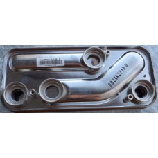 Теплообменник NAVIEN ГВС Deluxe C/E (10-24kw) Теплообменник NAVIEN ГВС Deluxe C/E (10-24kw)