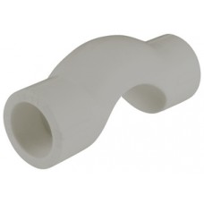 Перекрещивание короткое с муфтами PP-R Ø20 VALFEX Серый (50/200) Перекрещивание короткое с муфтами PP-R Ø20 VALFEX Серый (50/200)