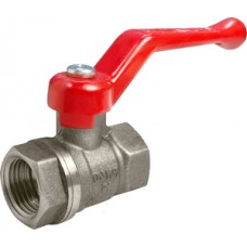 Кран шар. ник. Ø2" внутр./внутр. ручка VALFEX (8/2) Кран шар. ник. Ø2" внутр./внутр. ручка VALFEX (8/2)