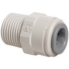 Переходник JG Ø1/2"x1/4" нар/трубка MC0407/NC2640 (44242/45929/45005) ГЕЙЗЕР Переходник JG Ø1/2"x1/4" нар/трубка MC0407/NC2640 (44242/45929/45005) ГЕЙЗЕР