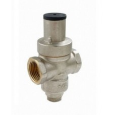 Редуктор давления поршневой 1-5,5bar Ø1/2" внутр.р. VALFEX (10/80) Редуктор давления поршневой 1-5,5bar Ø1/2" внутр.р. VALFEX (10/80)