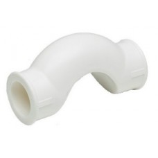 Перекрещивание короткое с муфтами PP-R Ø25 VALTEC Белый (10/120) Перекрещивание короткое с муфтами PP-R Ø25 VALTEC Белый (10/120)