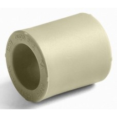 Муфта PP-R Ø40 PRO AQUA Серый (25/100) Муфта PP-R Ø40 PRO AQUA Серый (25/100)