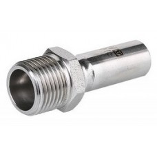Вставка пресс/нар. INOX-PRESS Ø35х1¼" VALTEC (5/50) Вставка пресс/нар. INOX-PRESS Ø35х1¼" VALTEC (5/50)