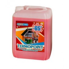 Теплоноситель TERMOPOINT 65 (этиленгликоль) 10 кг (1)