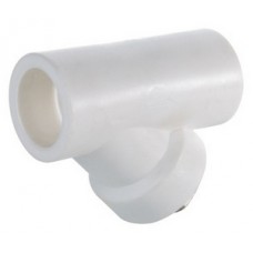 Фильтр косой PP-R внутр./внутр. Ø25 VALTEC Белый (10/120) Фильтр косой PP-R внутр./внутр. Ø25 VALTEC Белый (10/120)