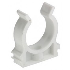 Опора PP-R Ø16 Valtec Белый (300/3000) Опора PP-R Ø16 Valtec Белый (300/3000)