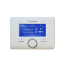 Пульт управления ARISTON Sensys Пульт управления ARISTON Sensys
