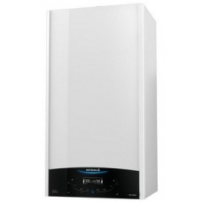 Котел газовый ARISTON Genus One System 30, настенный, 30кВт, одноконтурный, конденсационный, коаксиальный Котел газовый ARISTON Genus One System 30, настенный, 30кВт, одноконтурный, конденсационный, коаксиальный