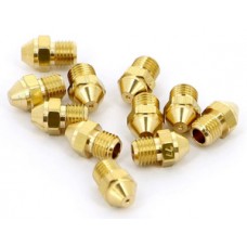 Комплект форсунок LPG 0,78 ARDERIA 24 кВт 11шт Комплект форсунок LPG 0,78 ARDERIA 24 кВт 11шт