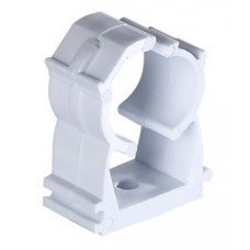 Опора PP-R Ø16-20 Valtec Белый (200) Опора PP-R Ø16-20 Valtec Белый (200)