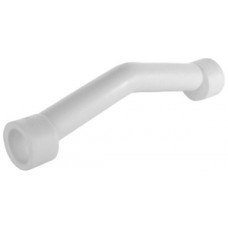 Перекрещивание мостик PP-R Ø20 VALFEX Белый (35/140) Перекрещивание мостик PP-R Ø20 VALFEX Белый (35/140)