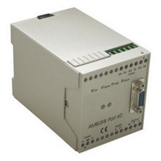 Преобразователь интерфейсов 60 каналов VALTEC M-Bus Преобразователь интерфейсов 60 каналов VALTEC M-Bus